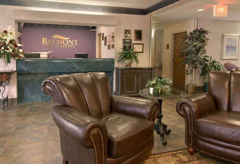Otel Baymont By Wyndham Corbin