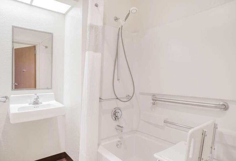 Otel Baymont By Wyndham Corbin