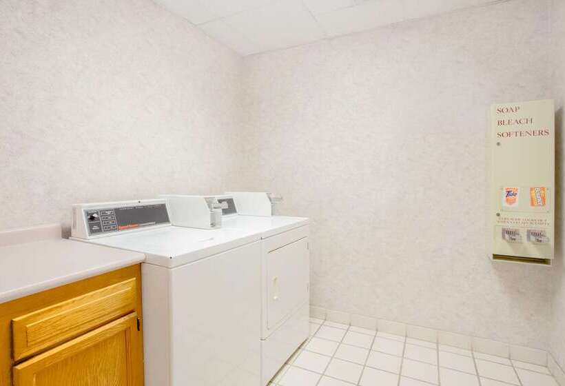 Otel Baymont By Wyndham Corbin