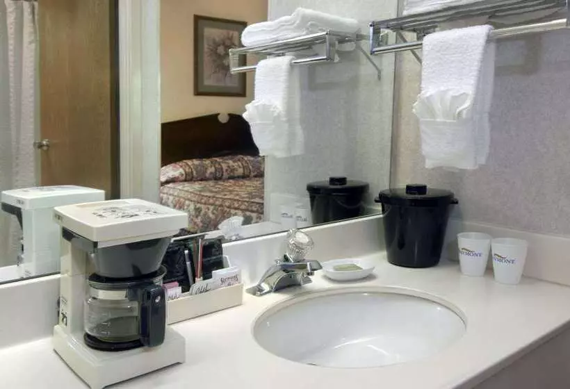 酒店 Baymont By Wyndham Corbin