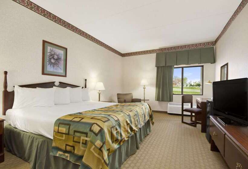 Otel Baymont By Wyndham Corbin