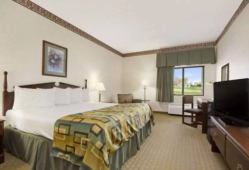 酒店 Baymont By Wyndham Corbin