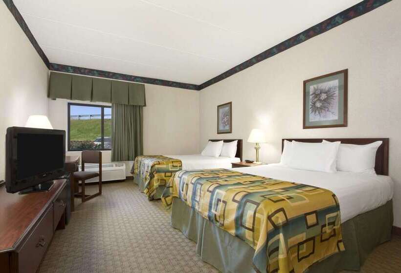 Otel Baymont By Wyndham Corbin