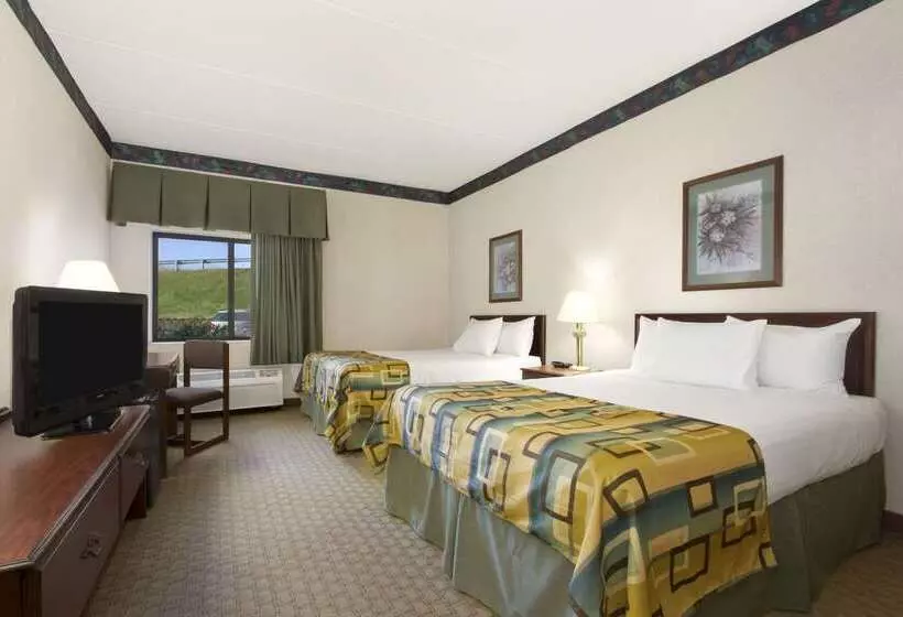 酒店 Baymont By Wyndham Corbin