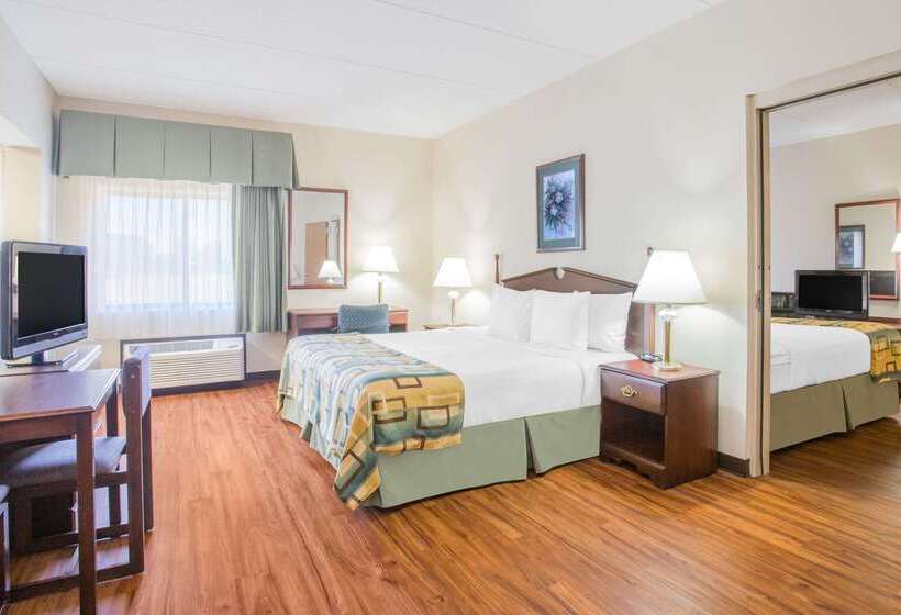 Otel Baymont By Wyndham Corbin