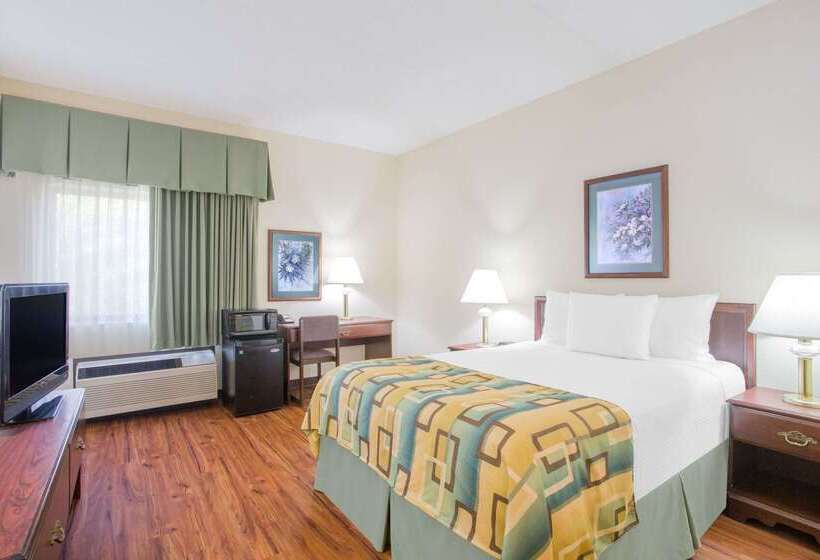 Otel Baymont By Wyndham Corbin