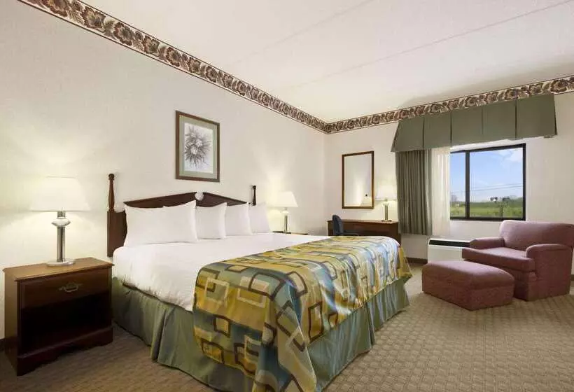 酒店 Baymont By Wyndham Corbin