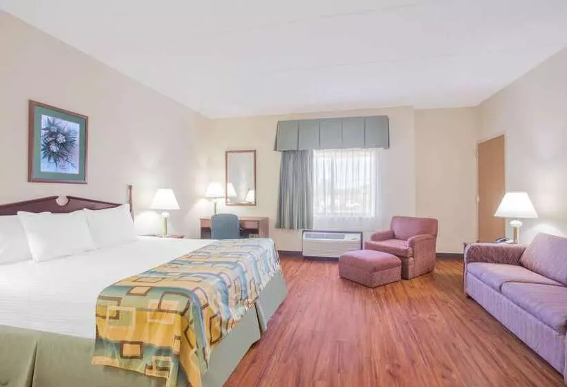 酒店 Baymont By Wyndham Corbin