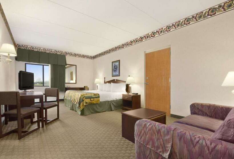 Otel Baymont By Wyndham Corbin