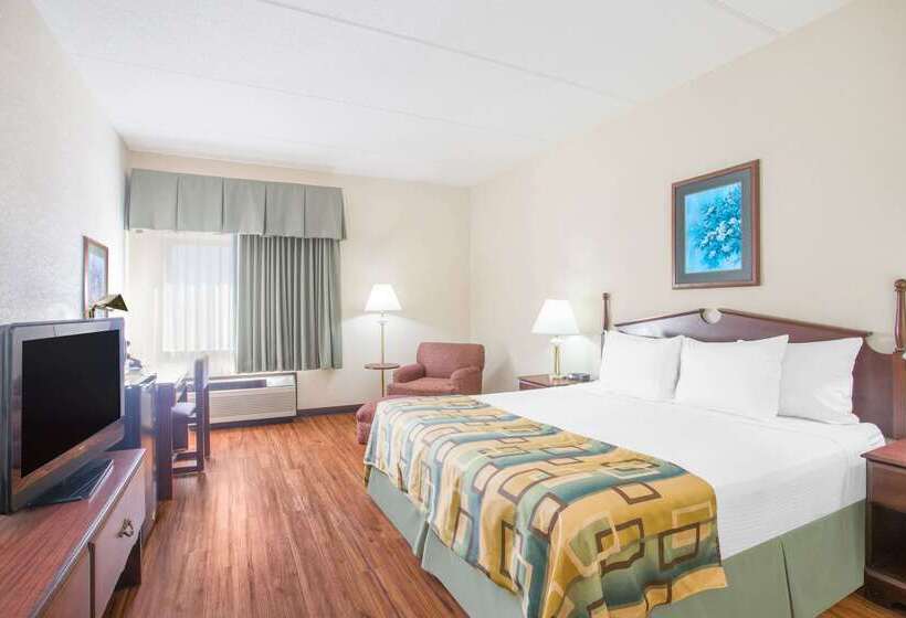 Otel Baymont By Wyndham Corbin