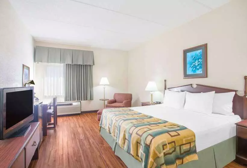 酒店 Baymont By Wyndham Corbin