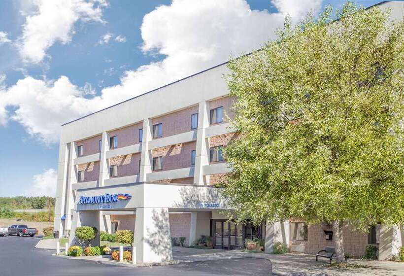 Otel Baymont By Wyndham Corbin