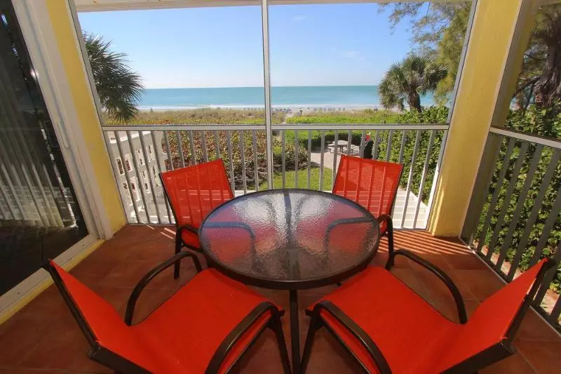 فندق Beach Castle