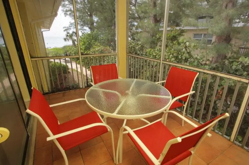 فندق Beach Castle