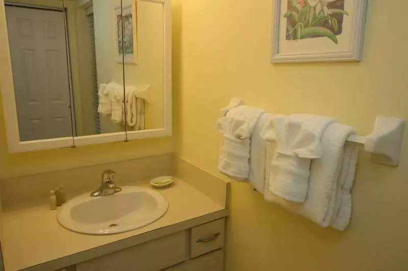 فندق Beach Castle