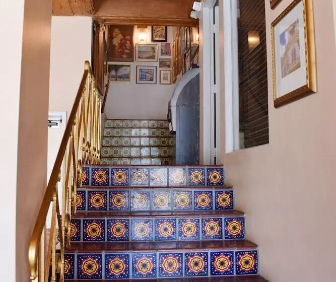 ホテル Beach Park