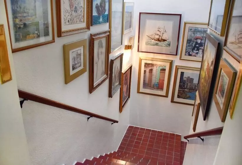 ホテル Beach Park