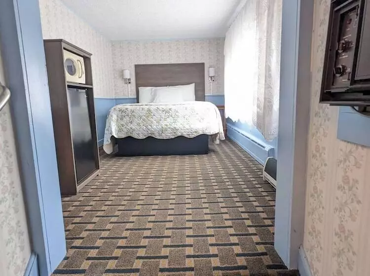 فندق Bennington Motor Inn