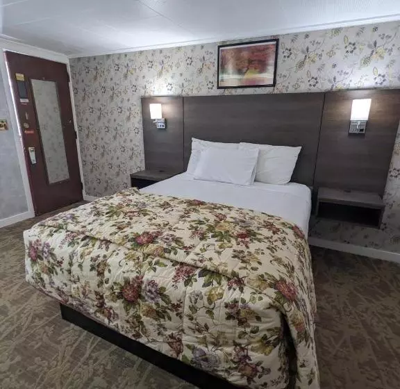 فندق Bennington Motor Inn