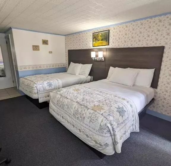 فندق Bennington Motor Inn