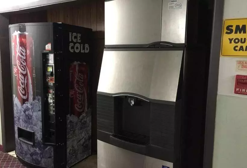 Отель Best Value Inns