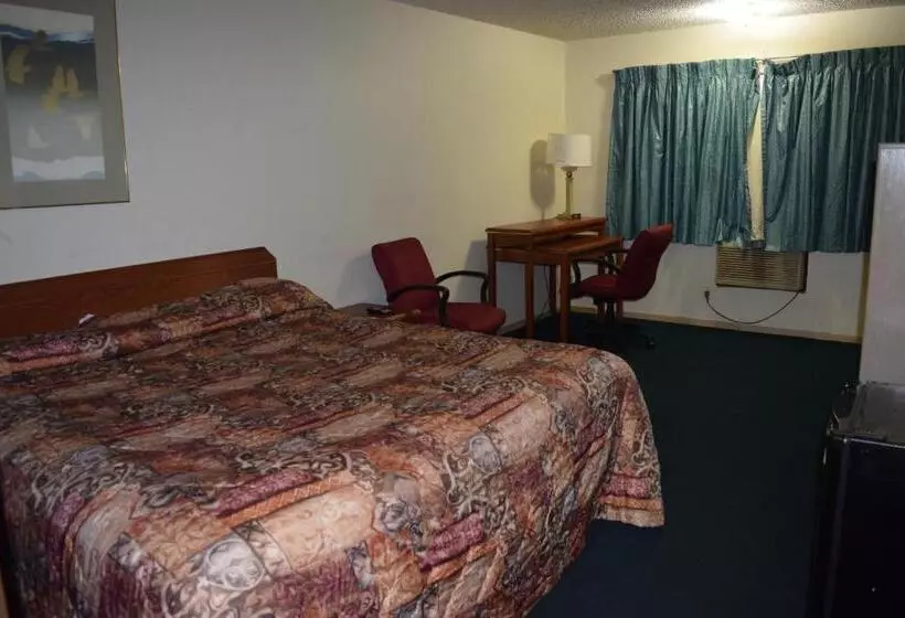 Отель Best Value Inns