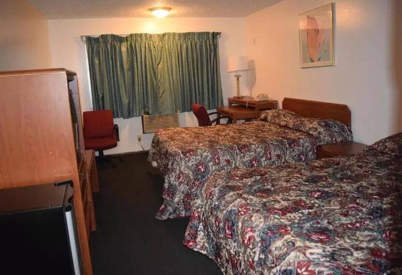 Отель Best Value Inns