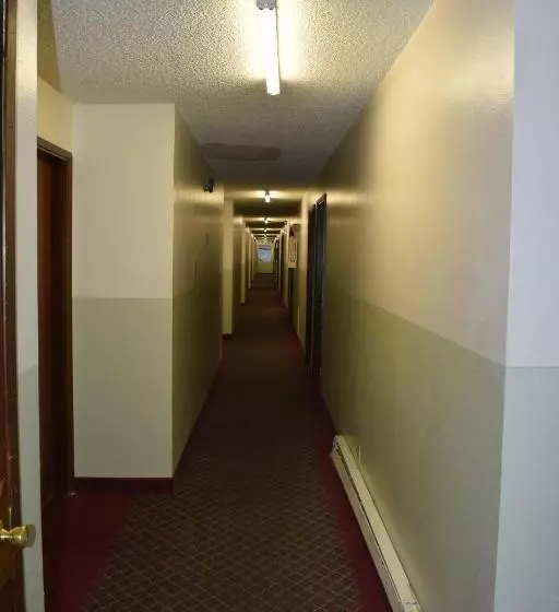 Отель Best Value Inns