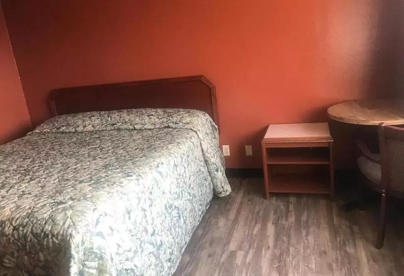 Отель Best Value Inns