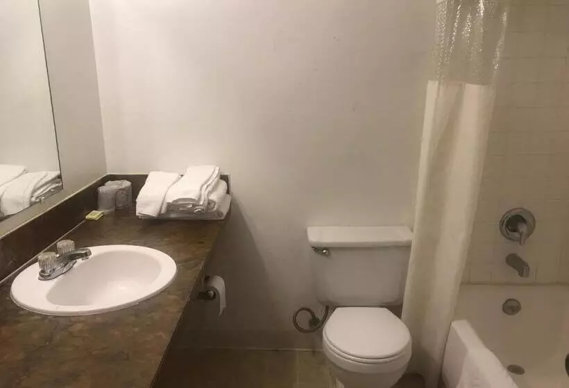 Отель Best Value Inns