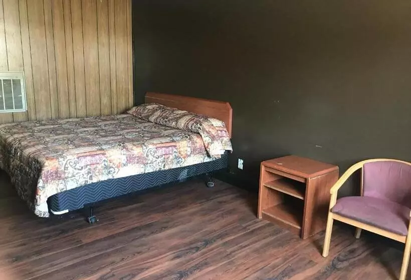 Отель Best Value Inns