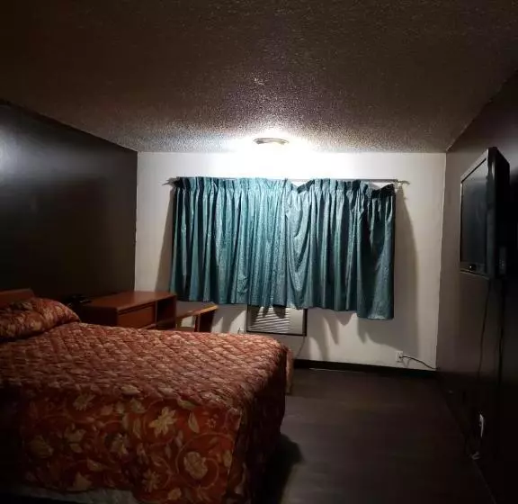 Отель Best Value Inns