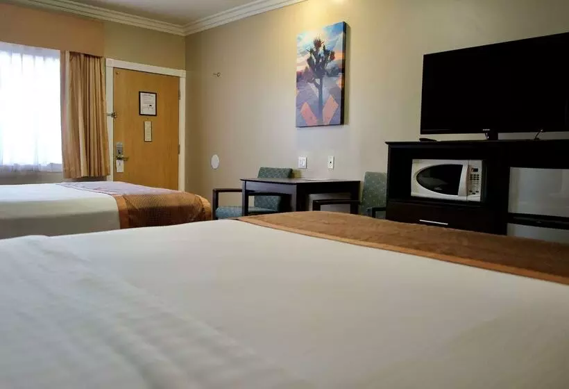 酒店 Best Western China Lake Inn