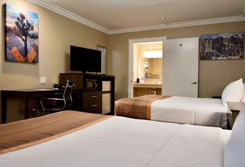 酒店 Best Western China Lake Inn