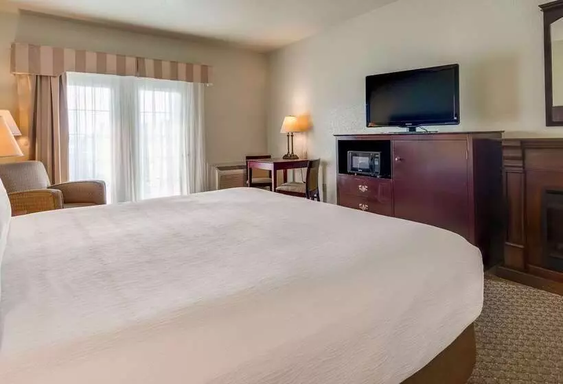 酒店 Best Western Plus Bayshore Inn