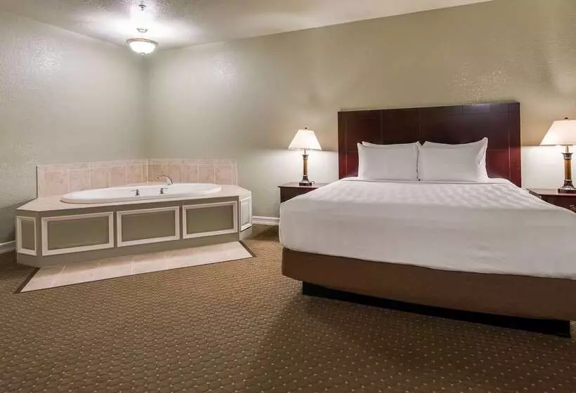 酒店 Best Western Plus Bayshore Inn