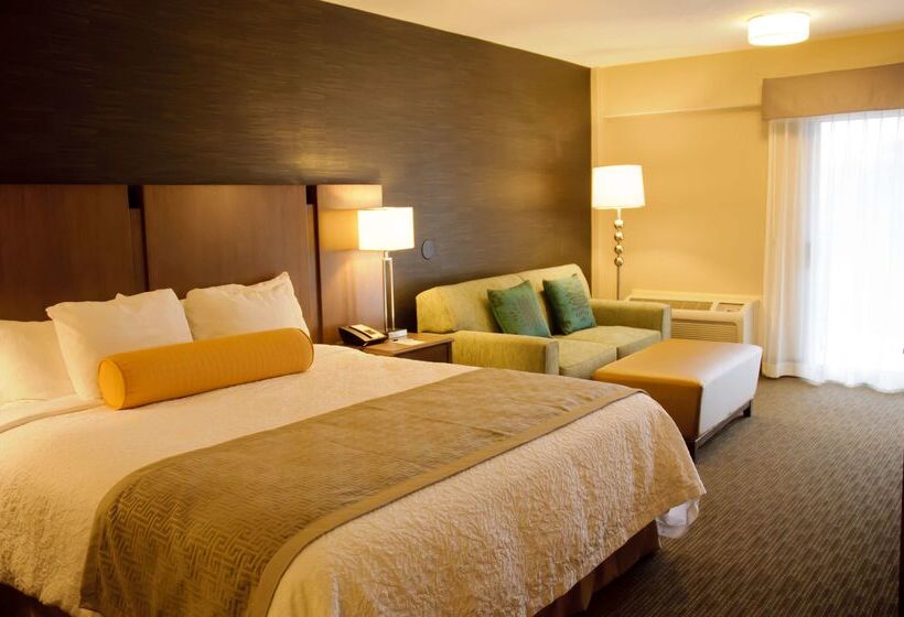 Otel Best Western Plus Cottontree Inn