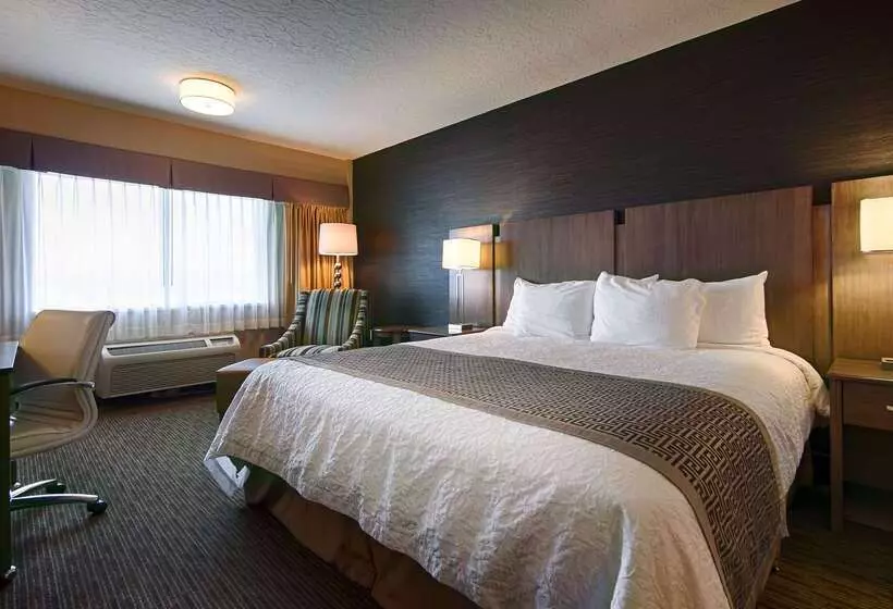 酒店 Best Western Plus Cottontree Inn