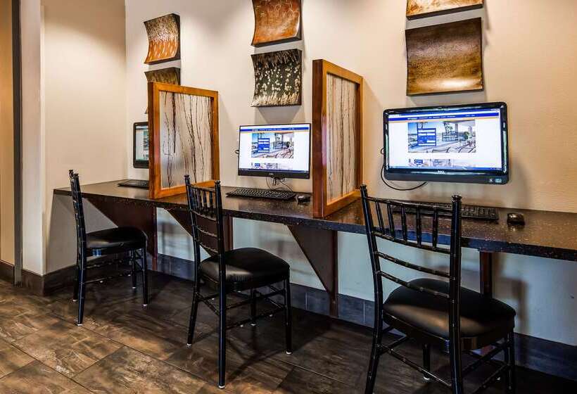 Otel Best Western Plus Cottontree Inn