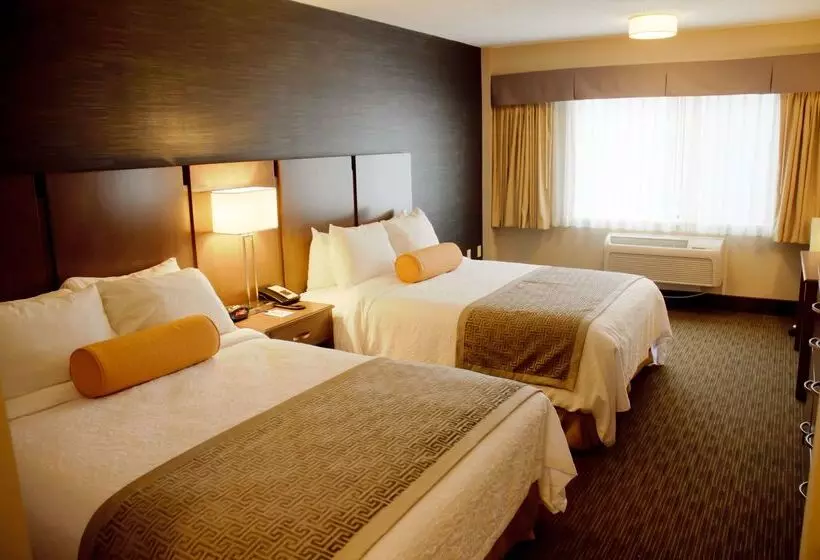 酒店 Best Western Plus Cottontree Inn