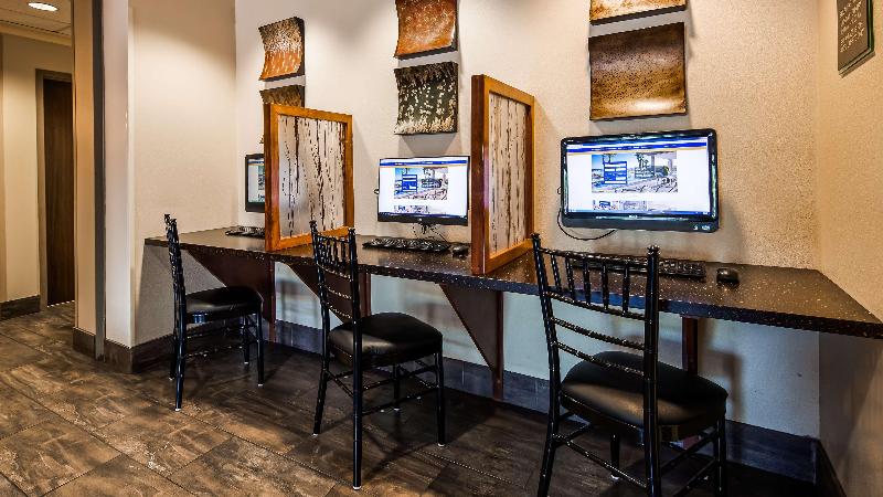 Otel Best Western Plus Cottontree Inn