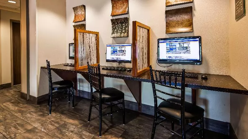 酒店 Best Western Plus Cottontree Inn