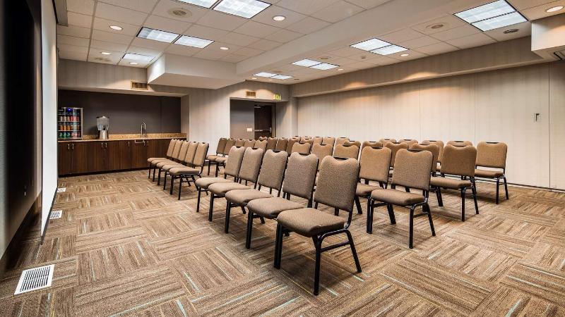 Otel Best Western Plus Cottontree Inn