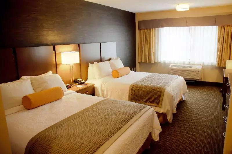 酒店 Best Western Plus Cottontree Inn