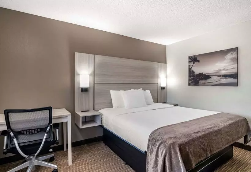 فندق Best Western The Oasis At Joplin