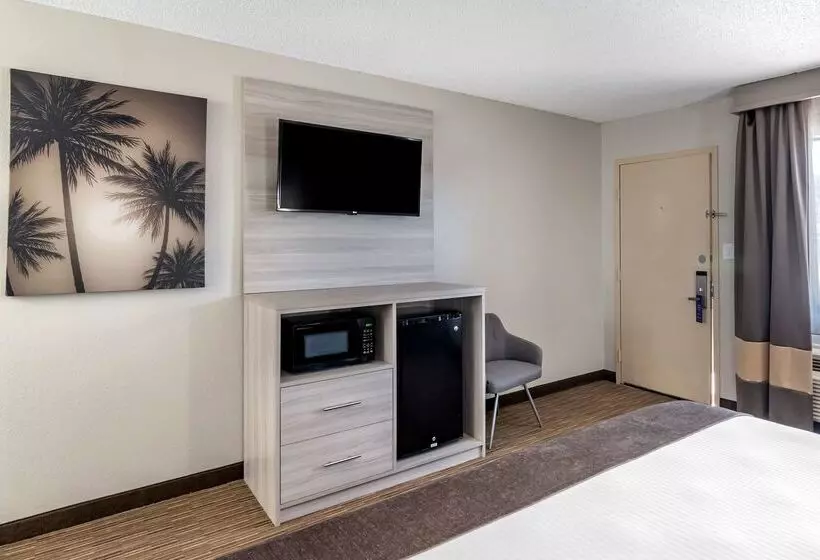 فندق Best Western The Oasis At Joplin