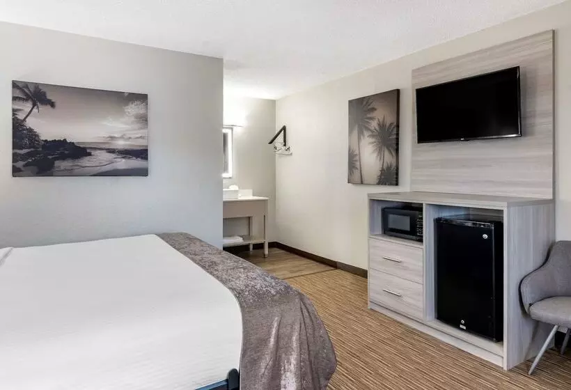 فندق Best Western The Oasis At Joplin