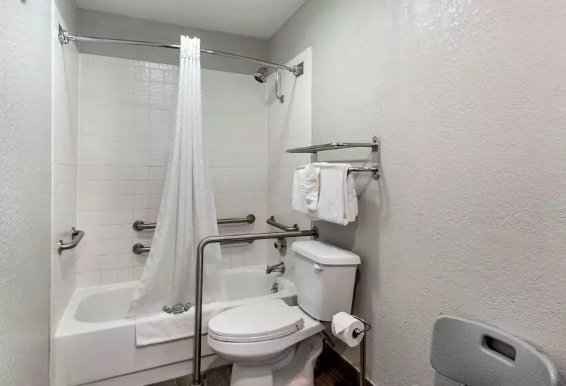 فندق Best Western The Oasis At Joplin