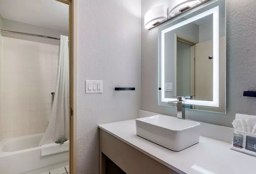 فندق Best Western The Oasis At Joplin