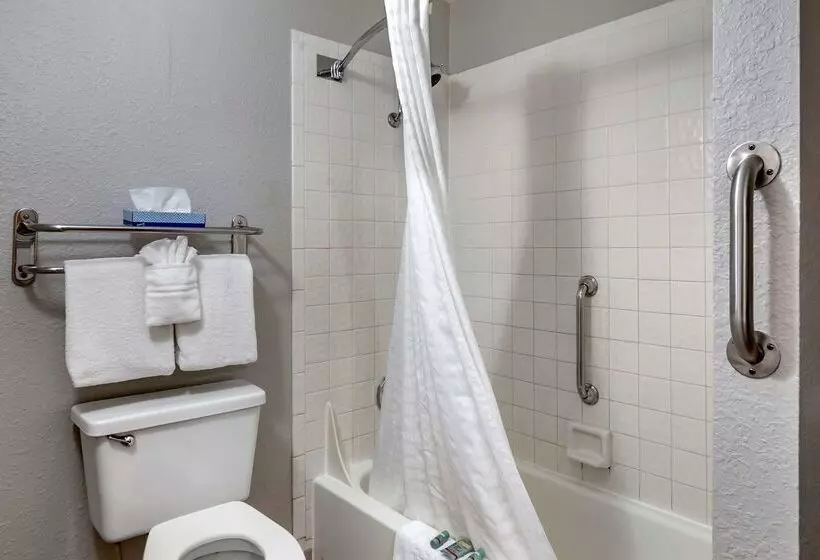 فندق Best Western The Oasis At Joplin